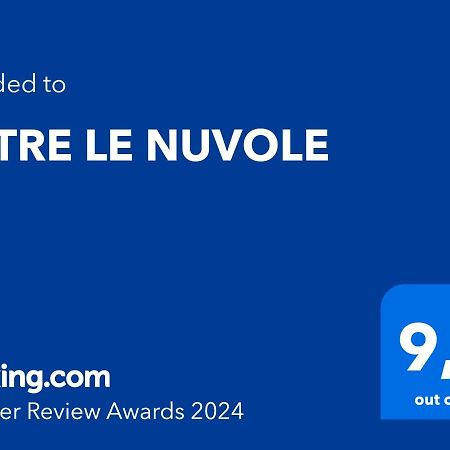 Oltre Le Nuvole Apartment Кунео Екстериор снимка