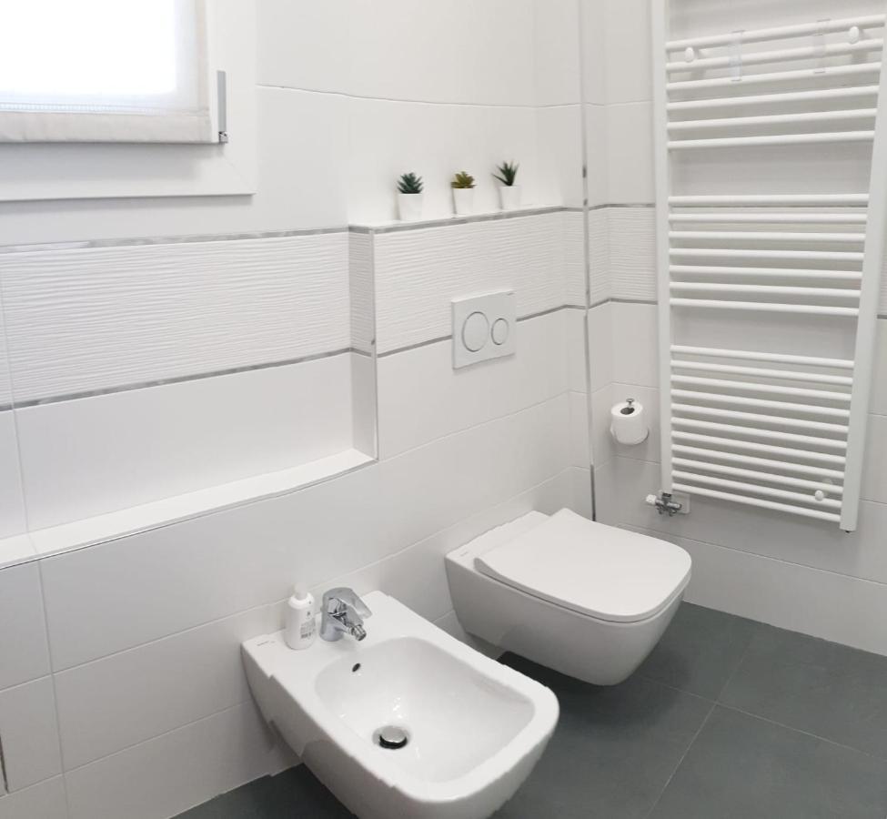 Oltre Le Nuvole Apartment Кунео Екстериор снимка