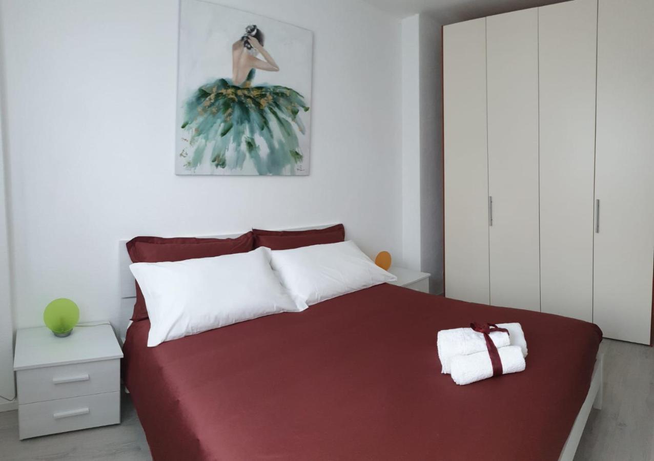 Oltre Le Nuvole Apartment Кунео Екстериор снимка