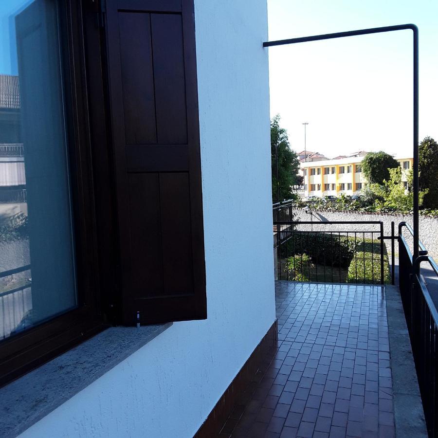 Oltre Le Nuvole Apartment Кунео Екстериор снимка