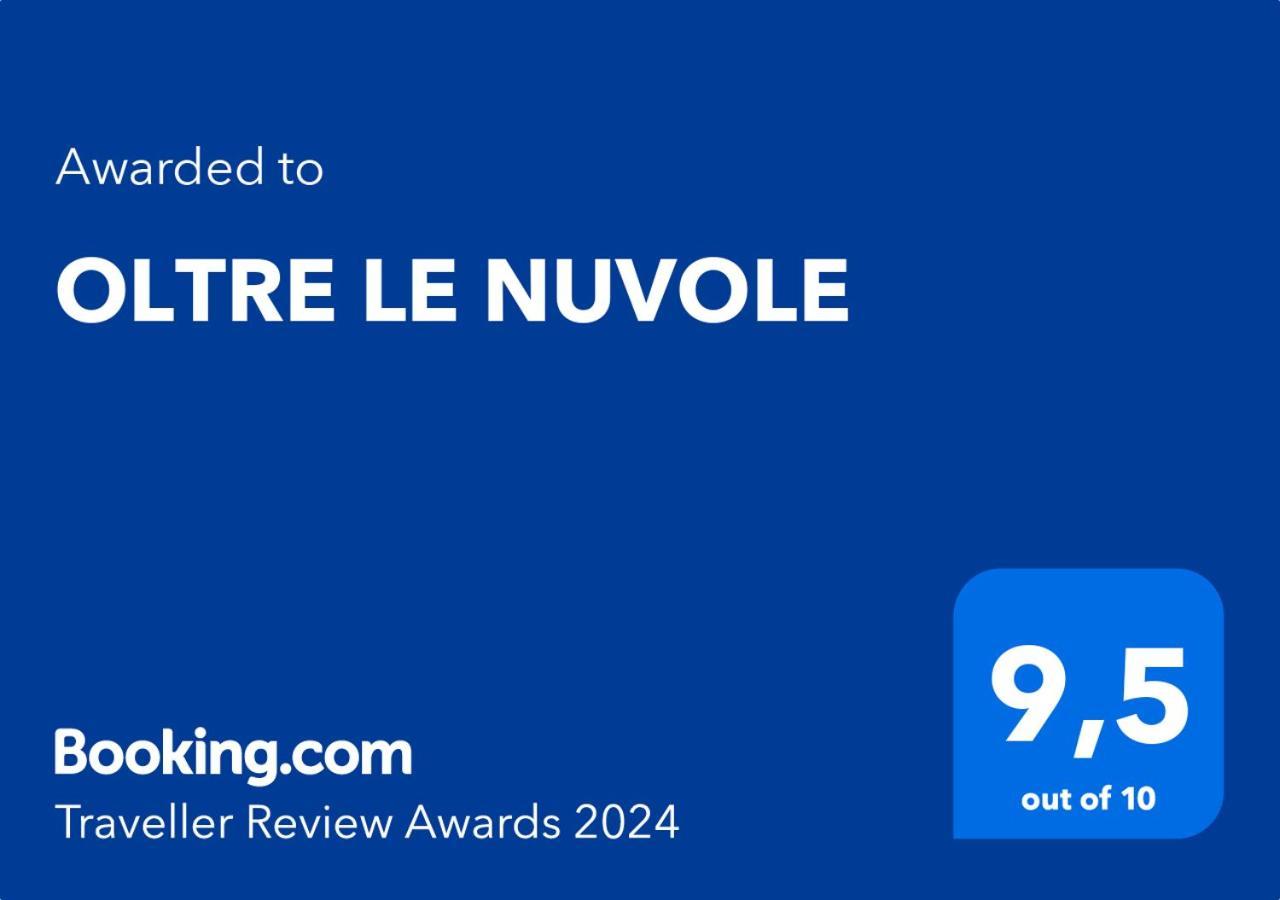 Oltre Le Nuvole Apartment Кунео Екстериор снимка